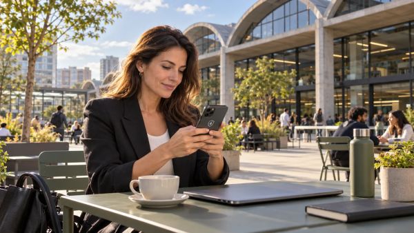 5 étapes pour établir un agent RCS Google et sécuriser votre marque