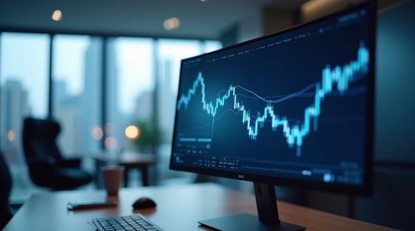 Actualités économiques : les tendances business à suivre en 2026