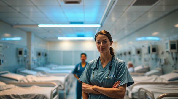 Avantages des photos d’identité ANTS prises à l’hôpital