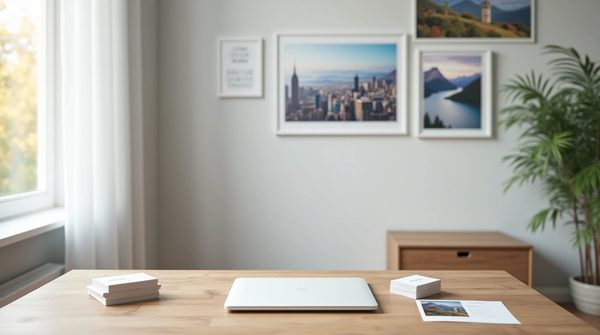 Boostez votre image avec une agence de branding touristique