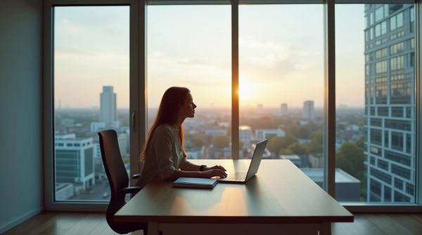 Comment une agence web en belgique transforme la stratégie digitale des entreprises