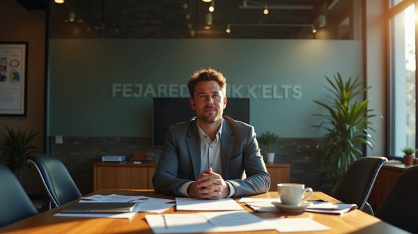 Comprendre l'entreprise et ses enjeux pour les entrepreneurs