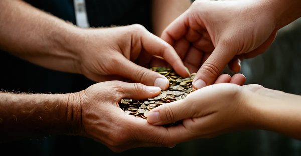 Dons en nature : comment soutenir les associations efficacement