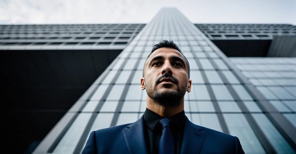 Édouard marano : l'art de la photographie corporate à lyon