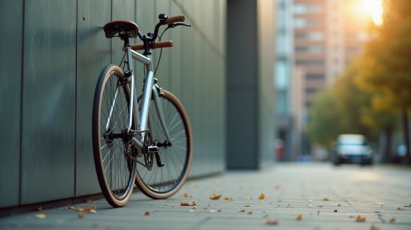 Leasing vélo entreprise : optimiser la mobilité durable et les coûts