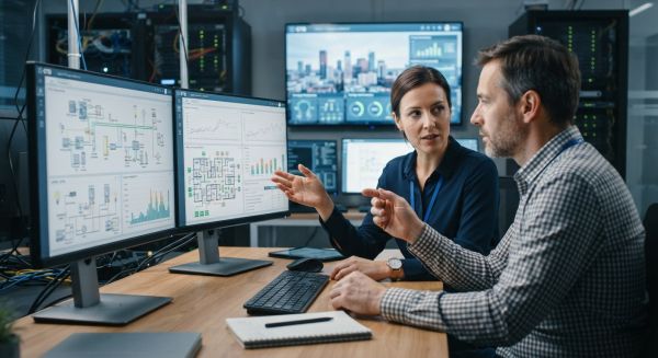 Les avantages de collaborer avec un expert en GTB pour vos systèmes