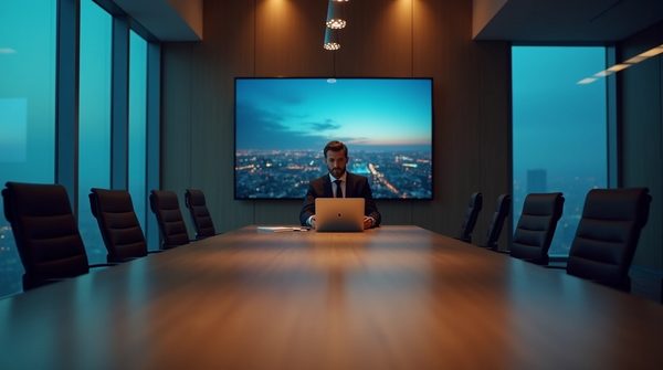 Marketing digital : transformer la stratégie d'entreprise grâce aux canaux digitaux