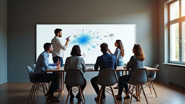 Optimiser la gamification au travail pour engager vos équipes