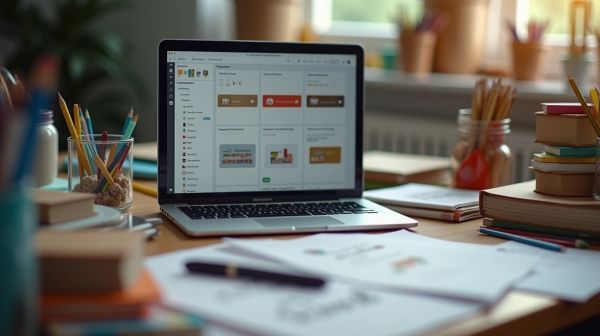 Optimiser l'utilisation d'étiquettes adhésives personnalisées rapidement