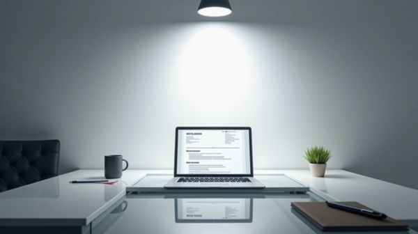Optimisez votre CV pour les systèmes de suivi ATS