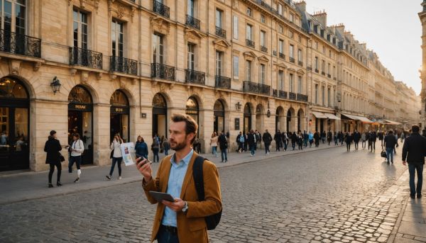 Photographe Bordeaux: le guide pour s'y retrouver dans une offre en pleine expansion