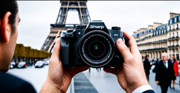 Photographe événementiel à paris : des prestations innovantes