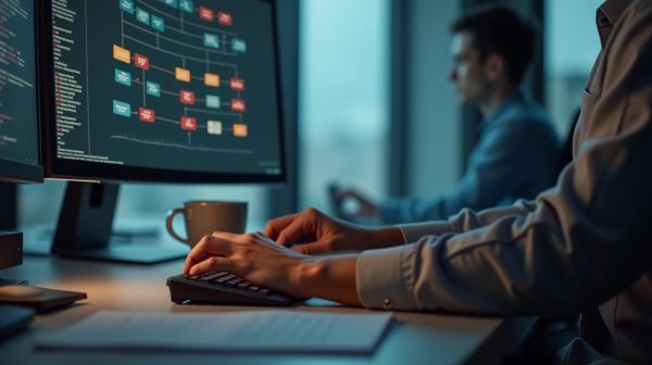 Pourquoi faire appel à un installé de GTB pour optimiser vos systèmes ?