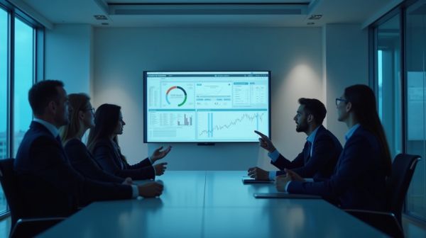 Pourquoi faire appel à un installé de GTB pour optimiser vos systèmes ?