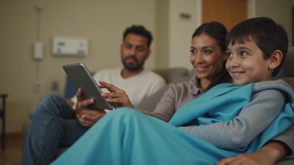 Pourquoi faire des photos d’identité conformes ANTS à l’hôpital
