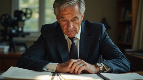 Production exécutive : qui porte vraiment la responsabilité d'un tournage publicitaire ?