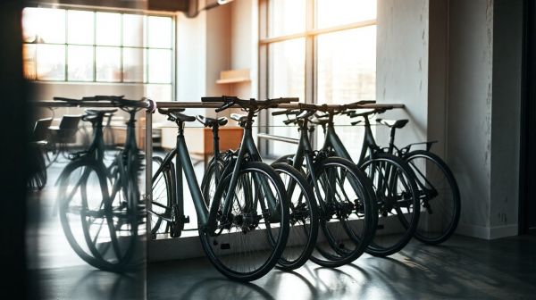 Réduire les dépenses avec le leasing de vélos en entreprise