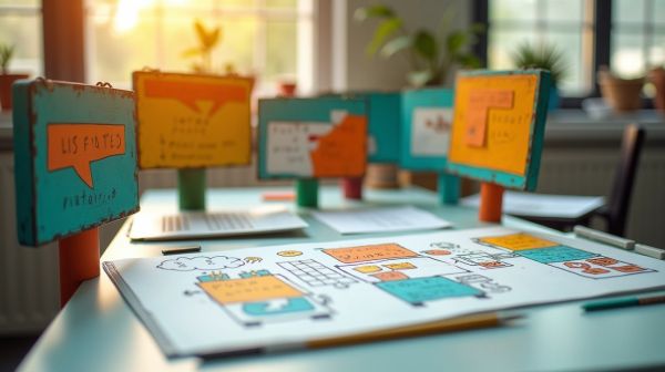 Surprises créatives avec objets publicitaires personnalisés
