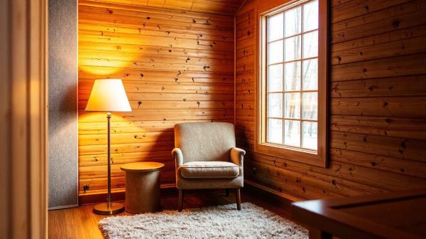 Top 5 cabines acoustiques d'occasion : confort et qualité garantis