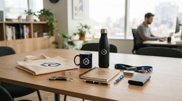 Top idées innovantes pour utiliser des objets publicitaires personnalisés