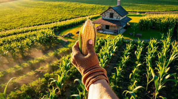 Top stratégies pour améliorer les pratiques agricoles des agriculteurs