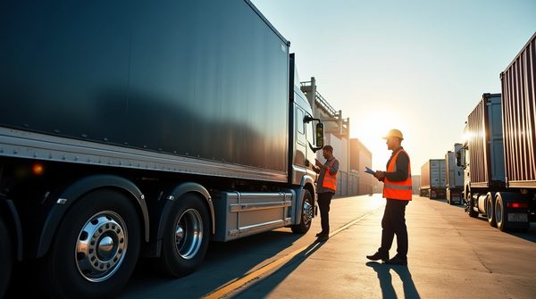 Tout savoir sur la formation capacité de transport léger pour réussir dans le transport routier