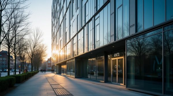 Votre intégrateur GTB pour des bâtiments plus efficaces à Strasbourg