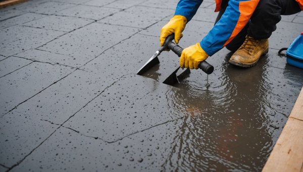 Choisir l'entreprise étanchéité idéale pour votre projet