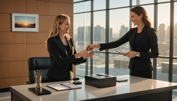 Offrez un cadeau de bienvenue qui marque les esprits en entreprise