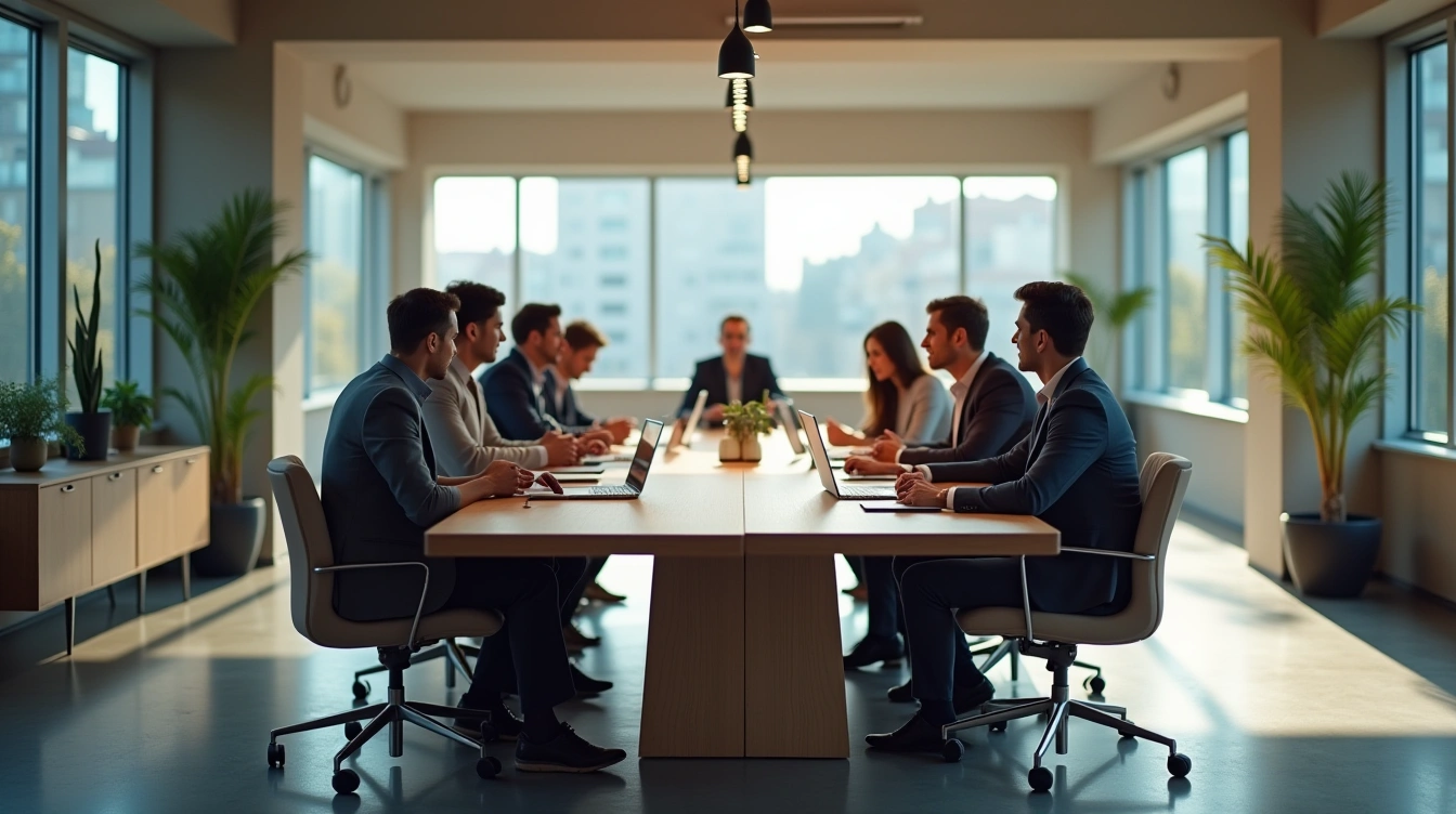 Quels leviers d’innovation mobilise une agence vidéo à Paris ?