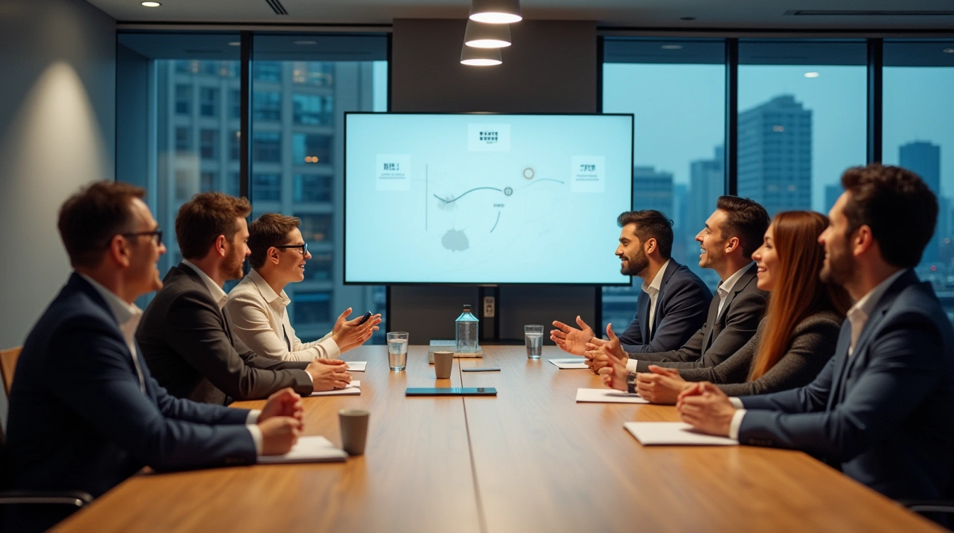 Questions fréquentes sur le marketing digital moderne